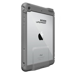 lifeproof ipad mini case